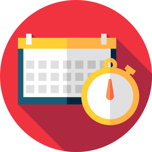 Distribution icon