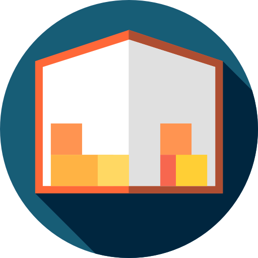Packages icon