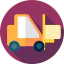 Transportation icon 64x64