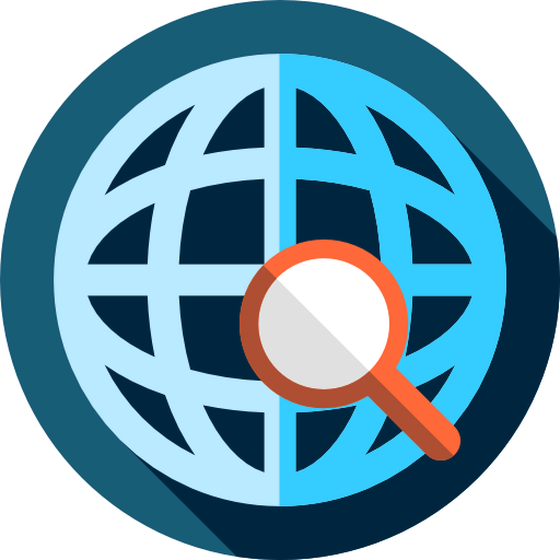 Distribution icon