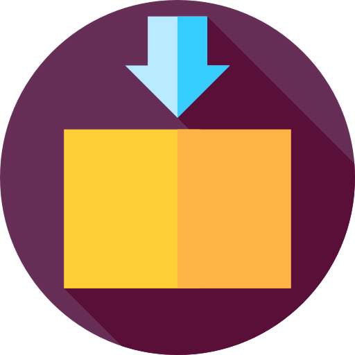 Packages icon