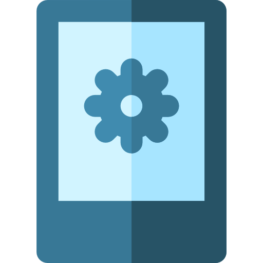 Cogwheels icon