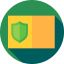 Distribution Symbol 64x64