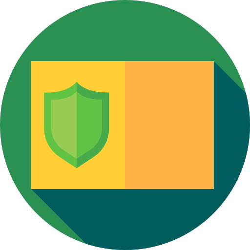 Distribution icon