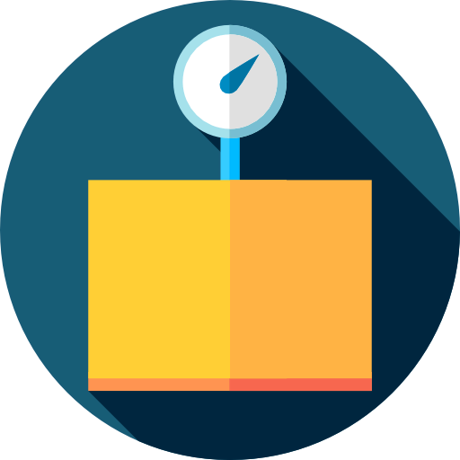 Packages icon