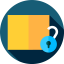 Distribution Symbol 64x64