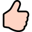 Like icon 64x64