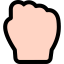 Fist icon 64x64