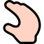 Holding Symbol 64x64