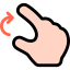 Rotate Symbol 64x64