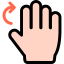 Rotate Symbol 64x64