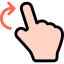 Rotate Symbol 64x64