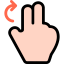 Rotate Symbol 64x64