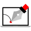 Laptop icon 64x64
