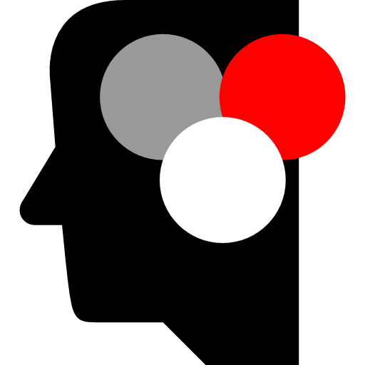 Thinking icon