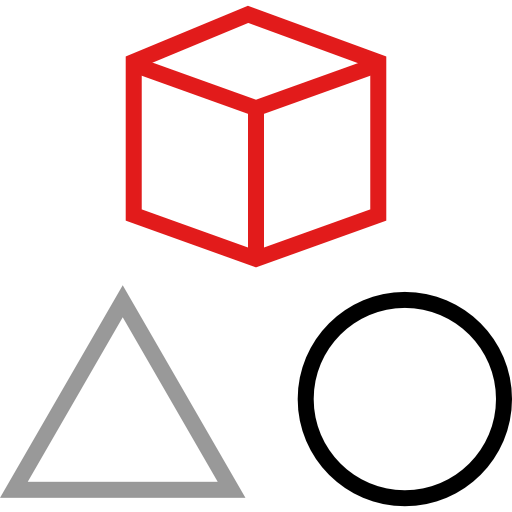 Geometry icon
