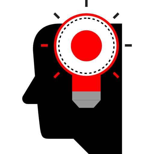 Thinking icon