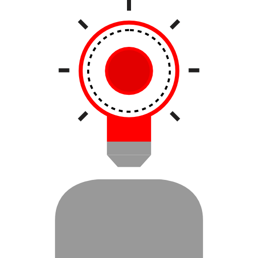 Thinking icon
