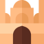 Mosque icon 64x64