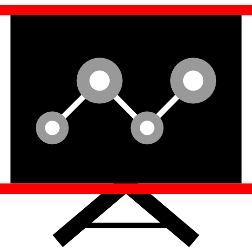 Presentation icon