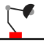 Desk lamp 상 64x64
