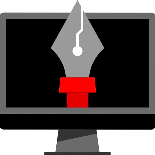 Monitor icon