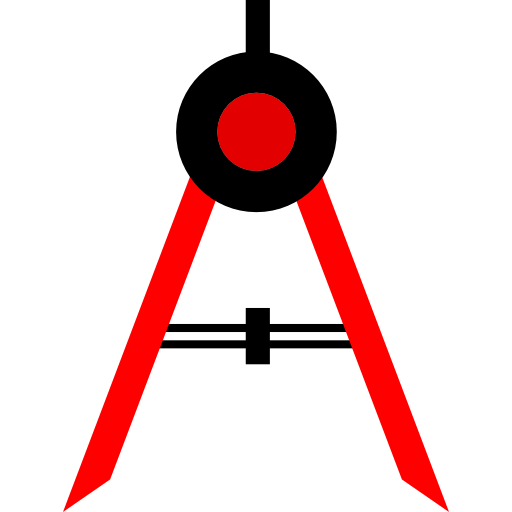 Compass icon