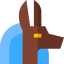 Anubis icon 64x64