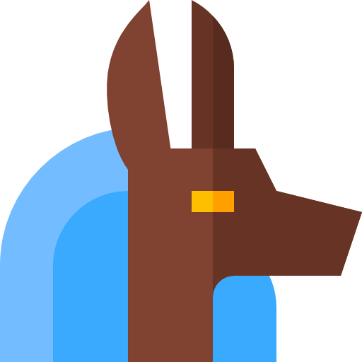 Anubis icon