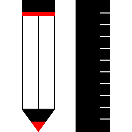 Ruler icon