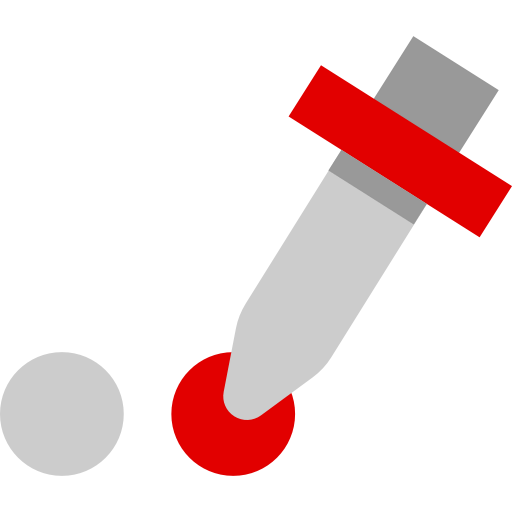 Dropper icon