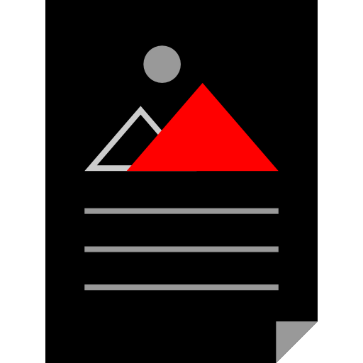 File icon