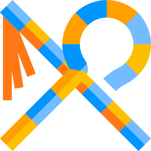 Crook icon