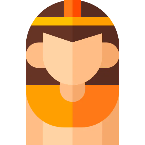 Cleopatra icon