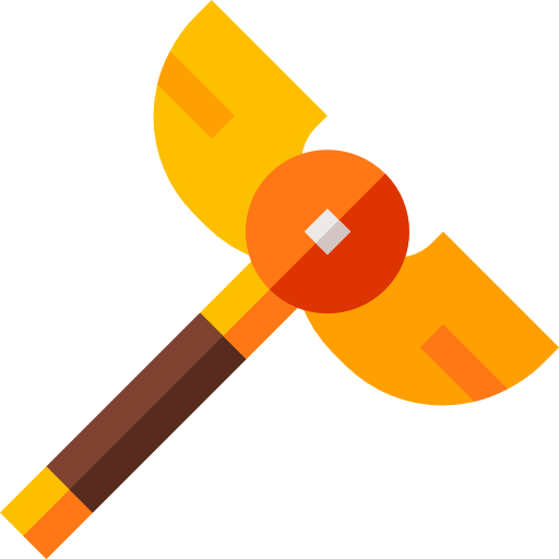 Scepter icon