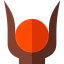 Hathor icon 64x64