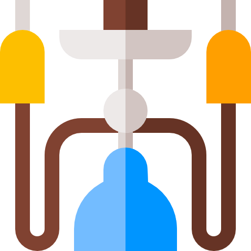 Hookah icon