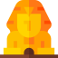 Sphinx icon 64x64