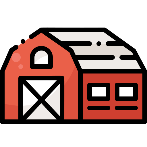 Barn icon