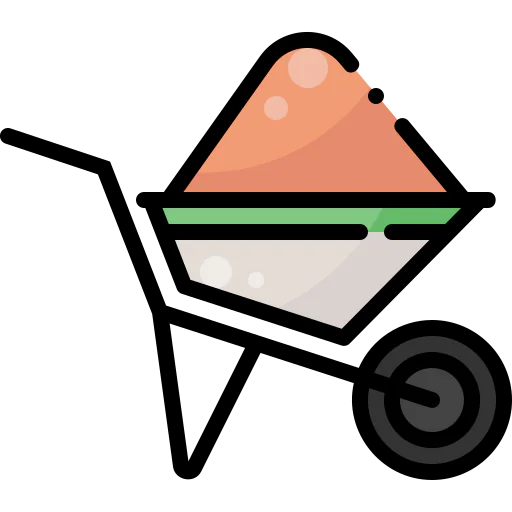 Barrow icon