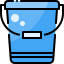 Bucket icon 64x64