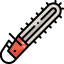 Chainsaw 图标 64x64