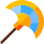 Fan icon 64x64