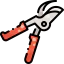 Pruning shears ícono 64x64