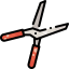 Pruning shears 图标 64x64