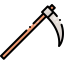 Sickle іконка 64x64
