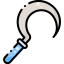 Sickle іконка 64x64