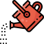 Watering can icon 64x64