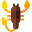 Scorpion icon 64x64