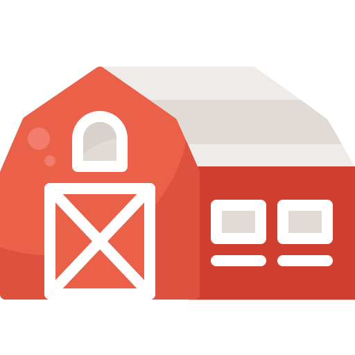 Barn icon
